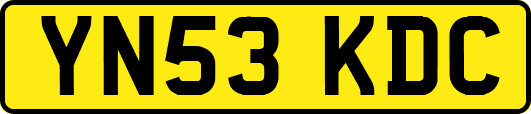 YN53KDC