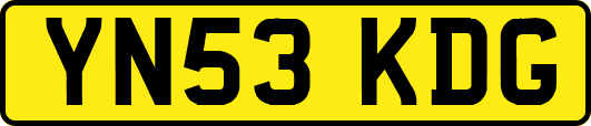 YN53KDG