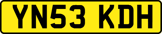 YN53KDH
