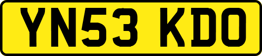 YN53KDO