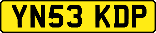 YN53KDP