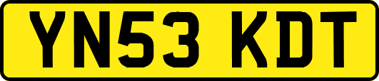 YN53KDT