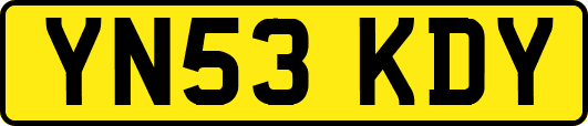 YN53KDY