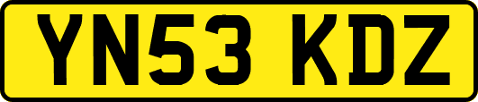 YN53KDZ