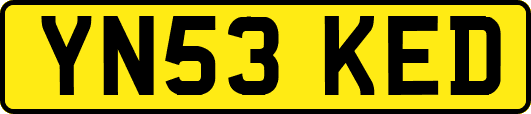 YN53KED