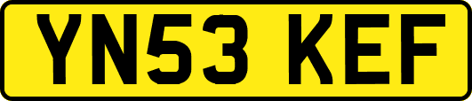 YN53KEF