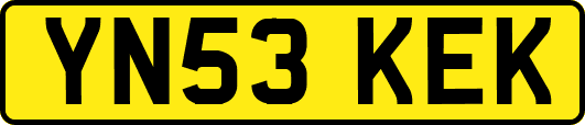 YN53KEK