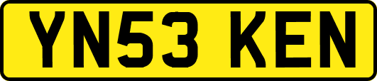 YN53KEN