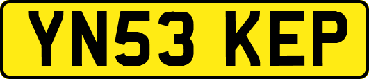 YN53KEP