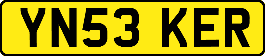 YN53KER