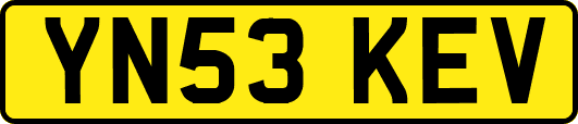 YN53KEV