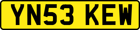YN53KEW