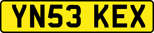 YN53KEX