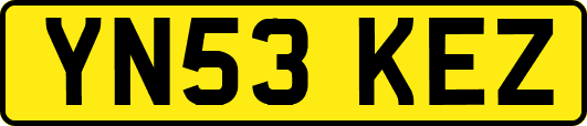 YN53KEZ