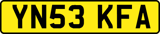 YN53KFA