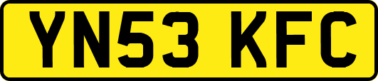 YN53KFC