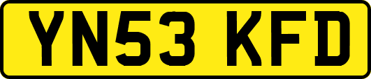 YN53KFD