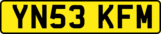 YN53KFM