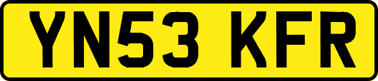 YN53KFR