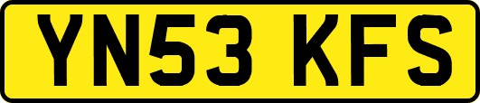 YN53KFS