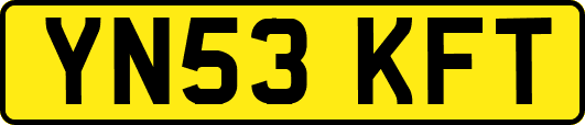 YN53KFT