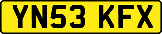 YN53KFX