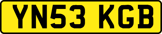 YN53KGB