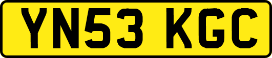 YN53KGC