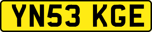 YN53KGE