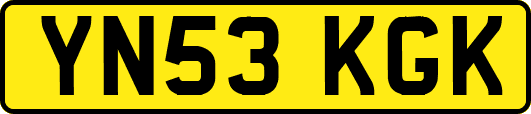 YN53KGK