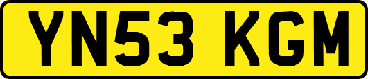 YN53KGM