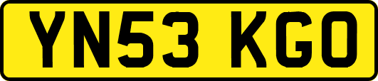 YN53KGO