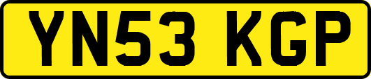 YN53KGP