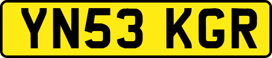 YN53KGR