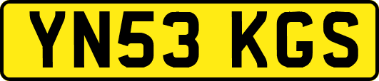 YN53KGS