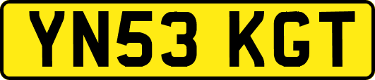 YN53KGT