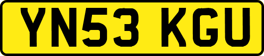 YN53KGU