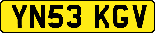 YN53KGV