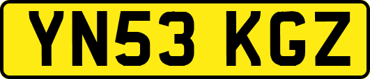 YN53KGZ