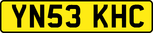 YN53KHC