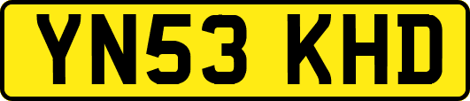 YN53KHD