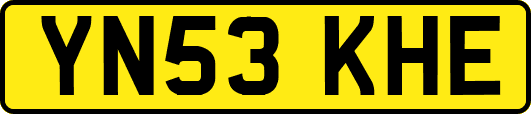 YN53KHE