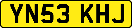 YN53KHJ