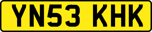YN53KHK