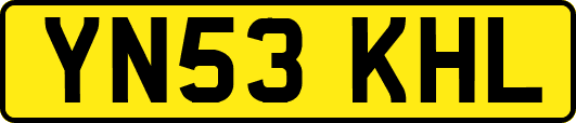 YN53KHL