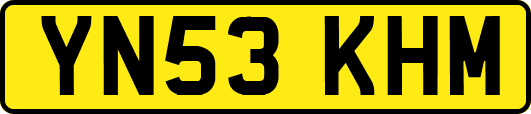 YN53KHM