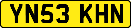 YN53KHN