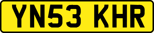 YN53KHR