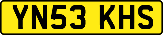 YN53KHS