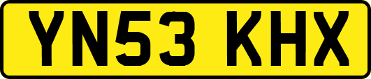 YN53KHX